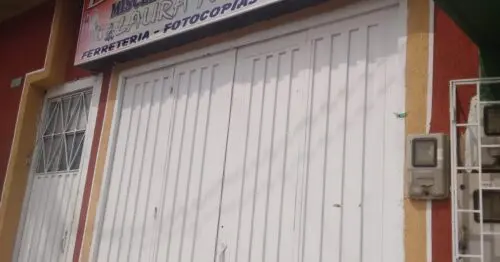 DISFRACES MISCELANEA Y PAPELERIA LAURA NICOL